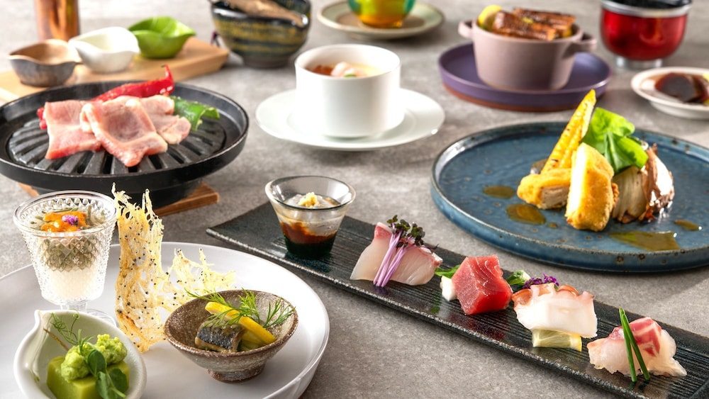 亀の井ホテル 赤穂 姫路