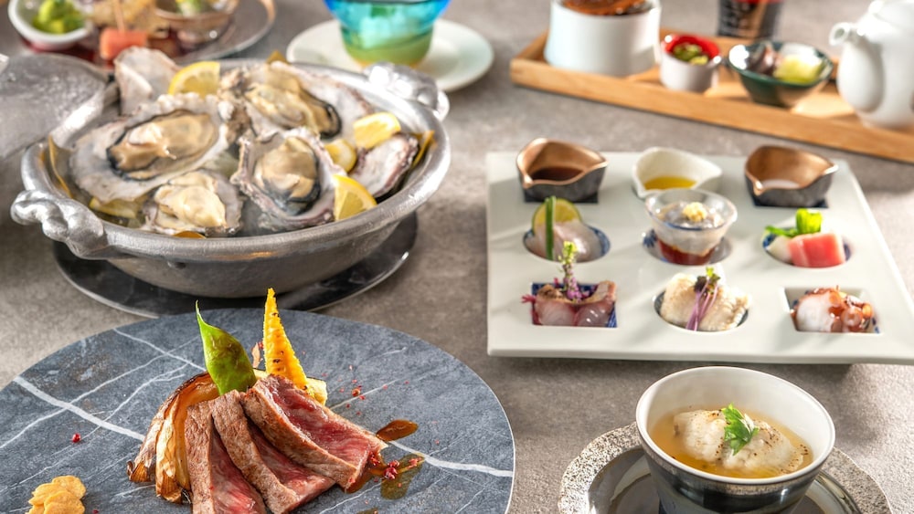 亀の井ホテル 赤穂 姫路