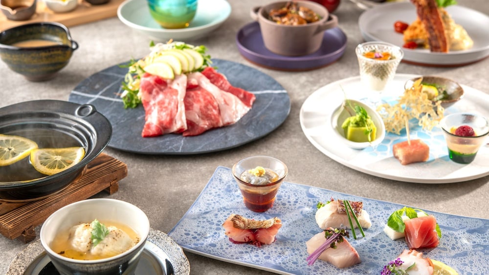 亀の井ホテル 赤穂 姫路