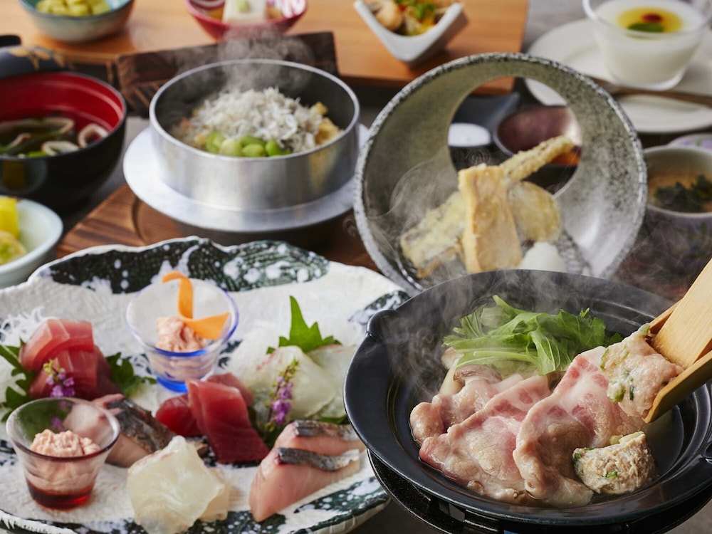 亀の井ホテル 赤穂 姫路