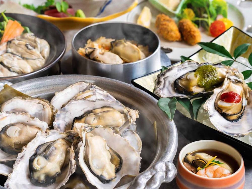 亀の井ホテル 赤穂 姫路