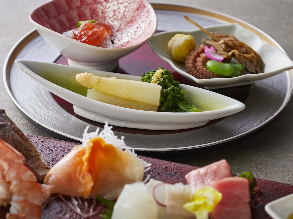 亀の井ホテル 赤穂 姫路