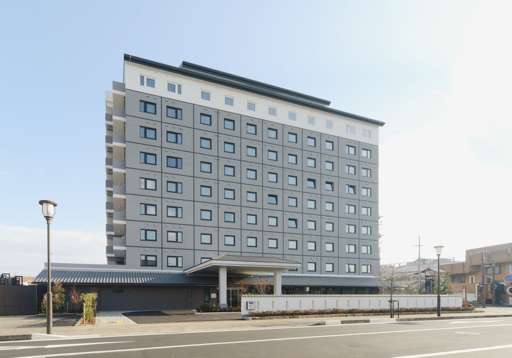 ホテルルートイン加西 北条の宿 姫路