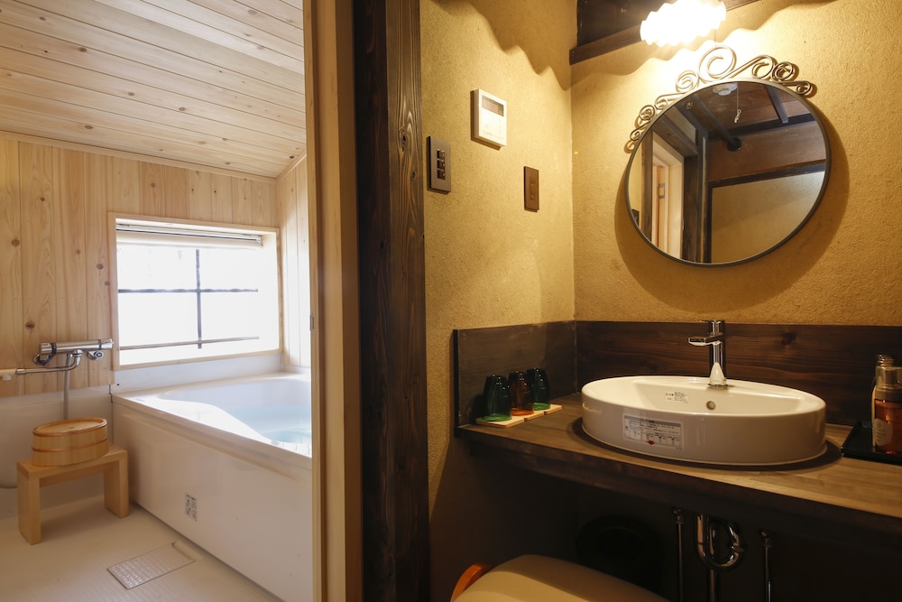 山崎旅館 Q 中門前屋 姫路