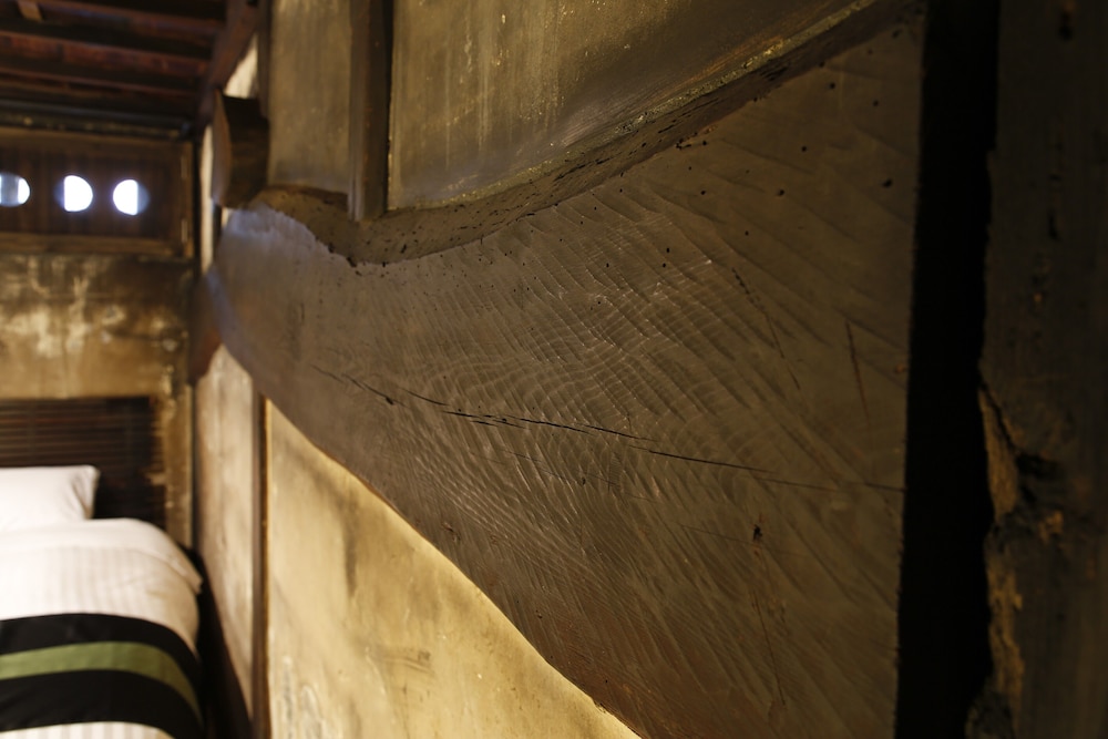 山崎旅館 Q 中門前屋 姫路