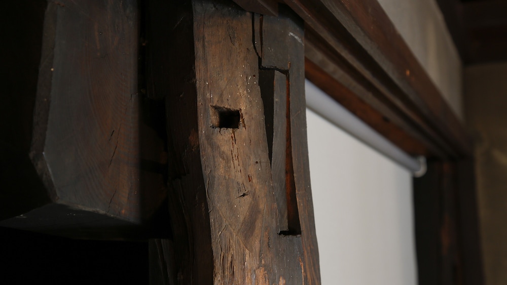 山崎旅館 Q 中門前屋 姫路