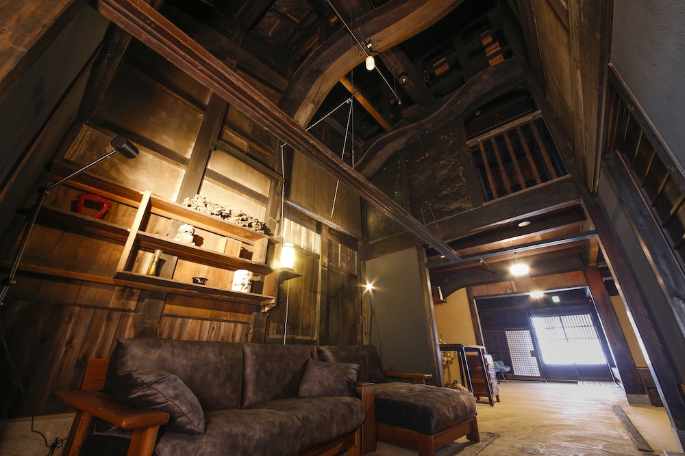 山崎旅館 Q 中門前屋 姫路