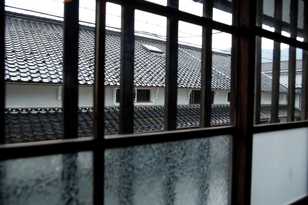 山崎旅館 Q 中門前屋 姫路