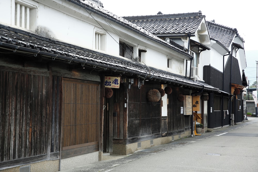 山崎旅館 Q 中門前屋 姫路