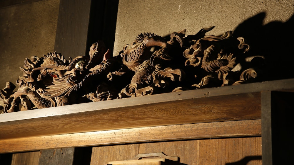 山崎旅館 Q 中門前屋 姫路