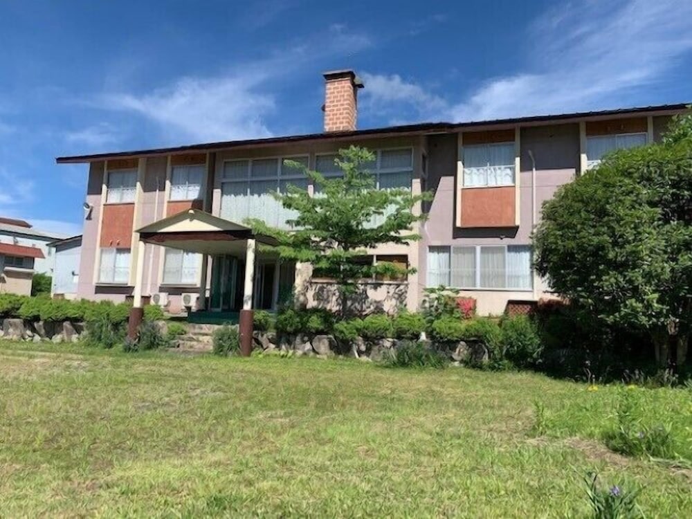 ロッジ ニュー桂屋 姫路