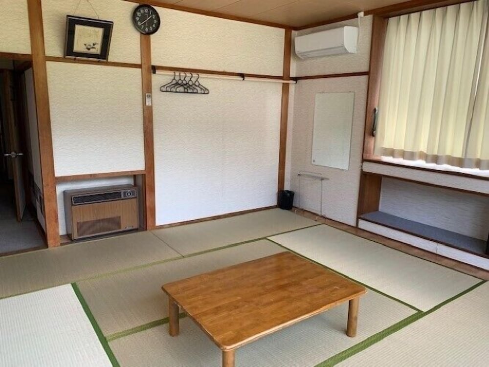 ロッジ ニュー桂屋 姫路