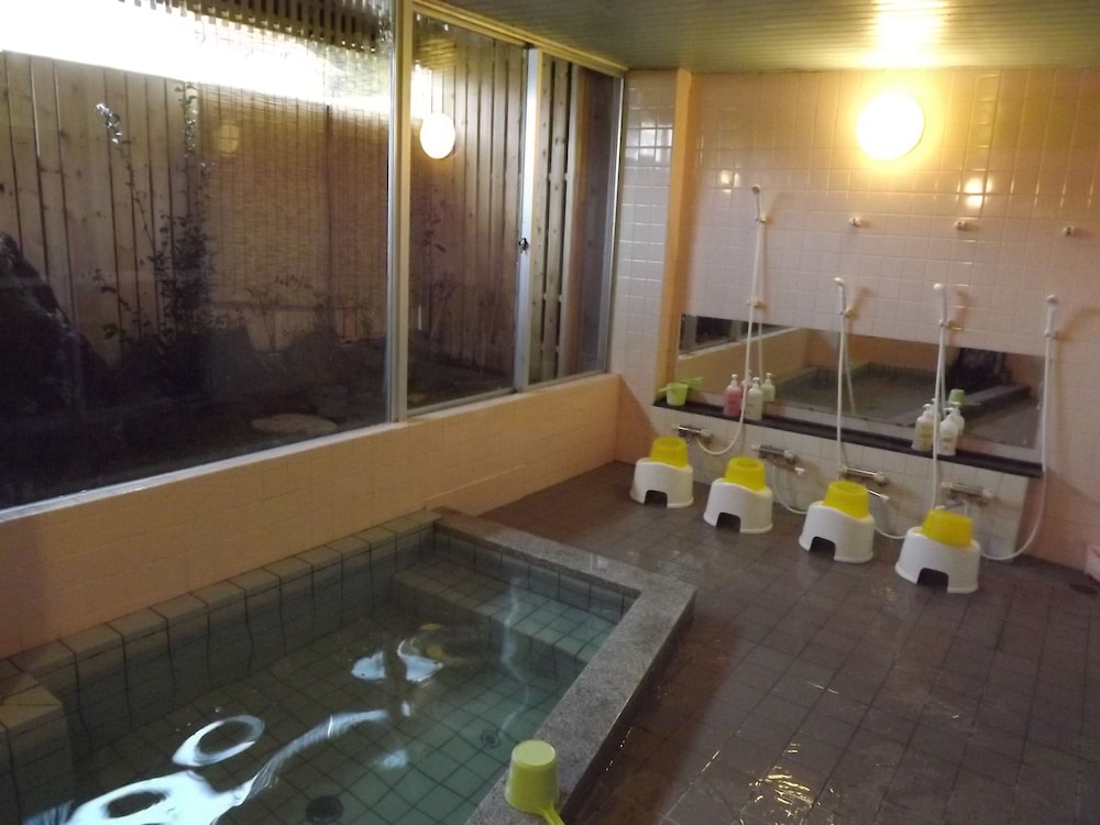 ロッジ ニュー桂屋 姫路