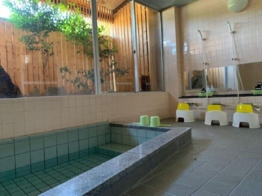 ロッジ ニュー桂屋 姫路