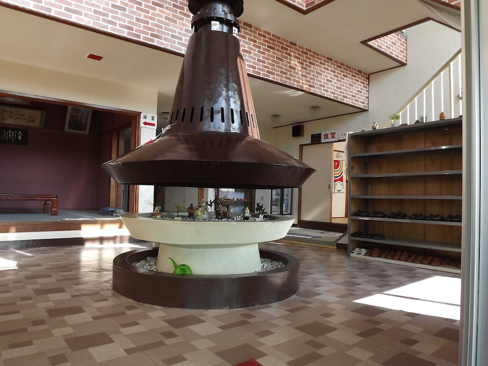 ロッジ ニュー桂屋 姫路