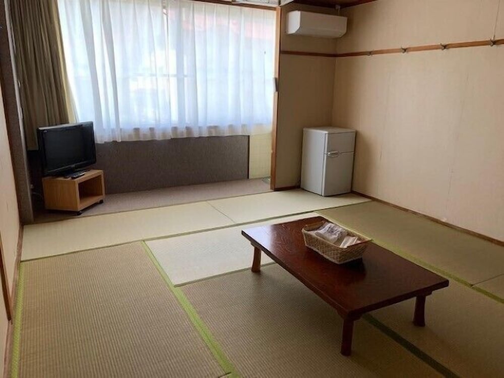 ロッジ ニュー桂屋 姫路