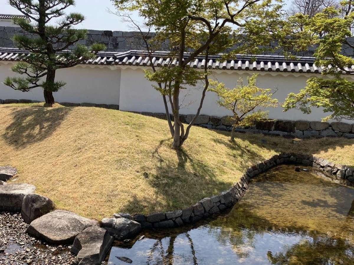 赤穂ロイヤルホテル 姫路