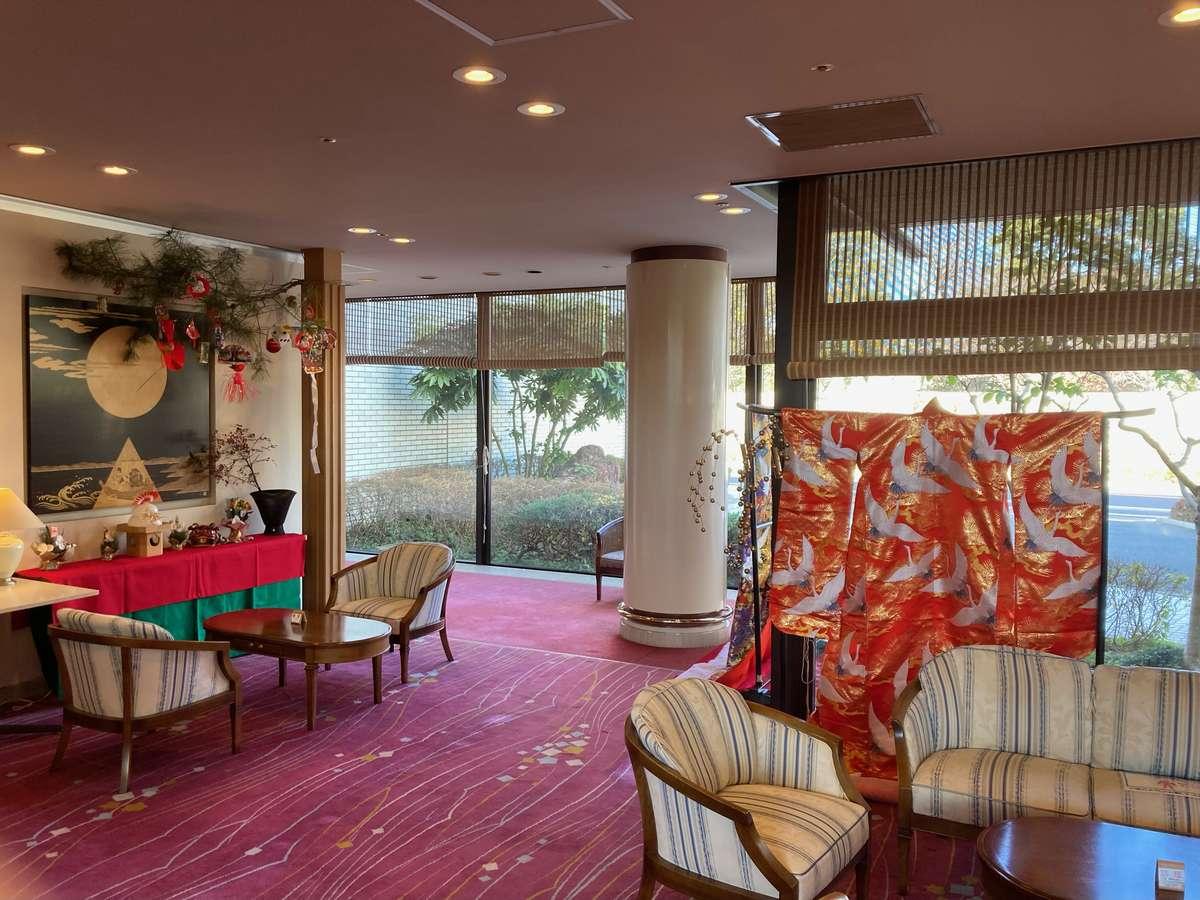 赤穂ロイヤルホテル 姫路