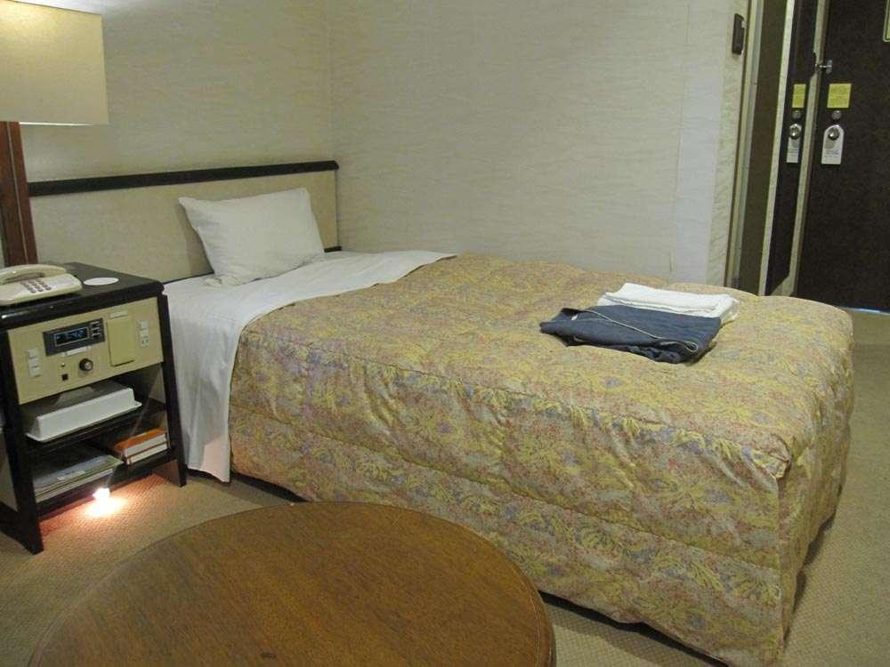 赤穂ロイヤルホテル 姫路