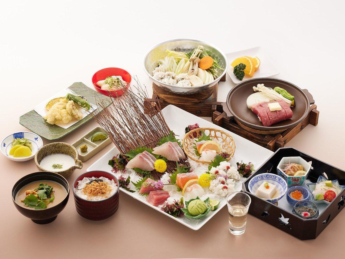 赤穂ロイヤルホテル 姫路