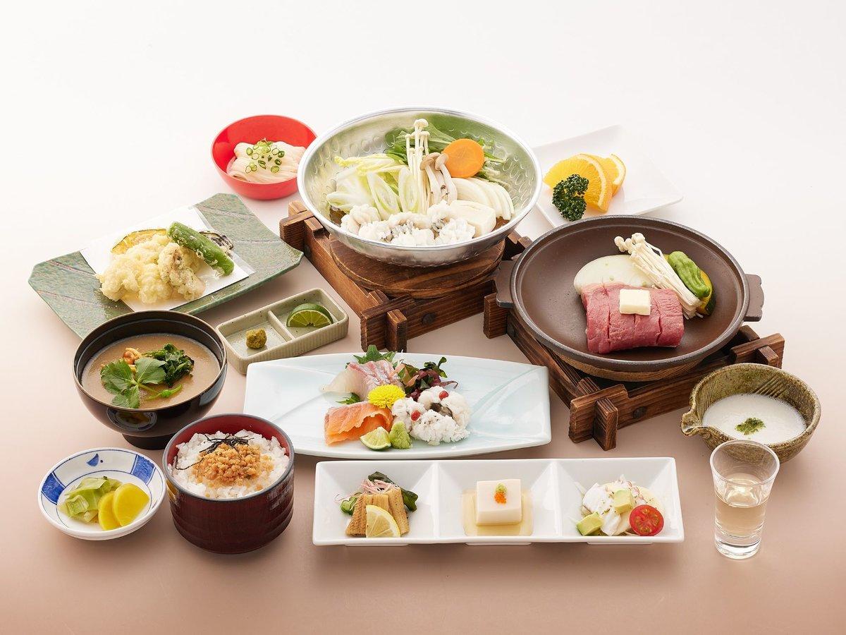 赤穂ロイヤルホテル 姫路