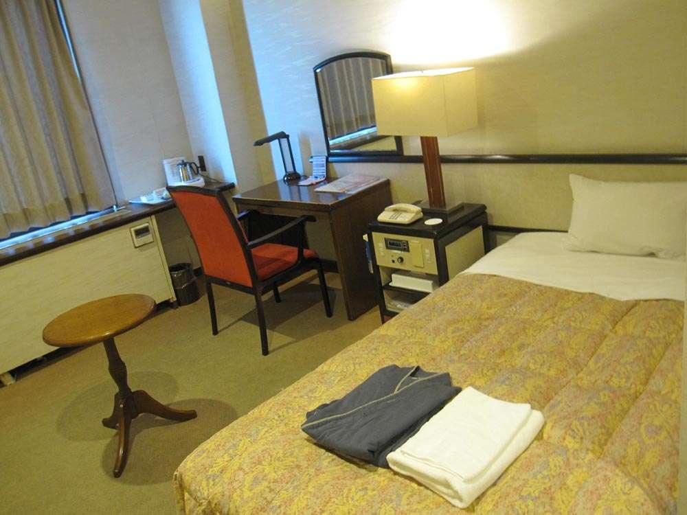 赤穂ロイヤルホテル 姫路