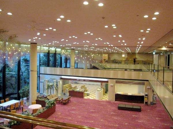 赤穂ロイヤルホテル 姫路