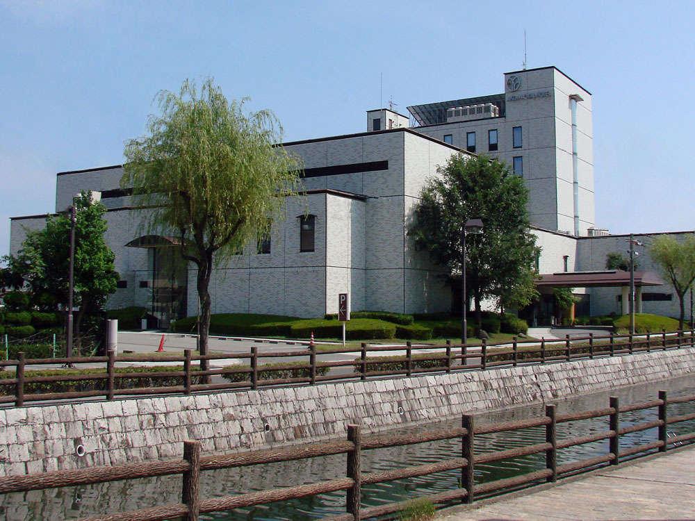 赤穂ロイヤルホテル 姫路