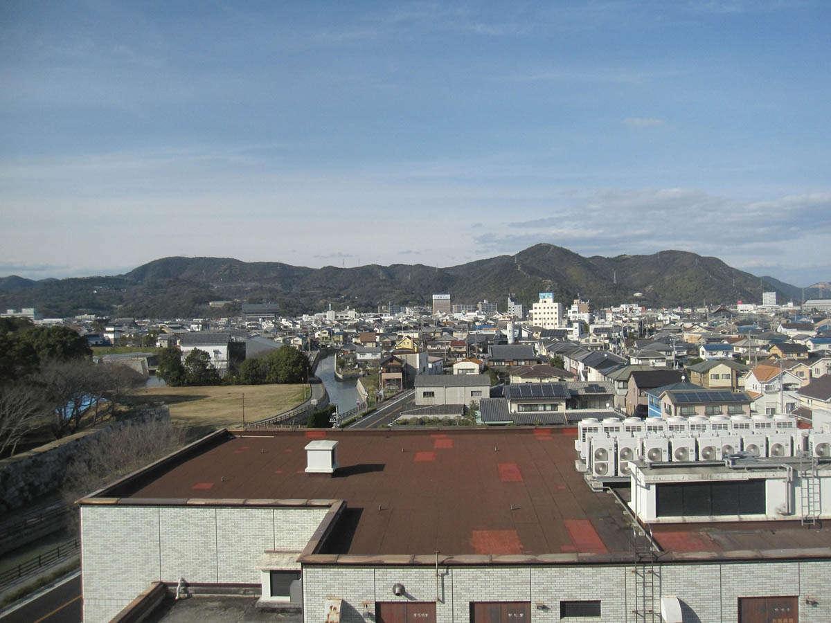 赤穂ロイヤルホテル 姫路