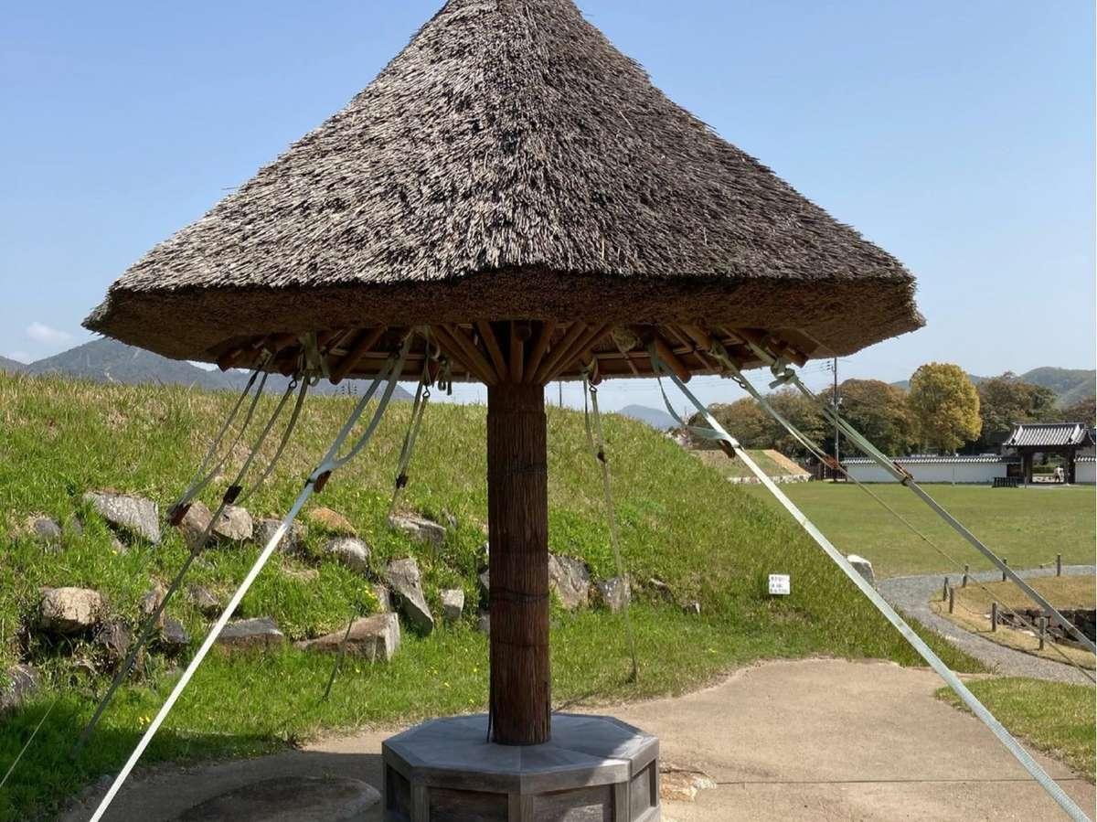 赤穂ロイヤルホテル 姫路