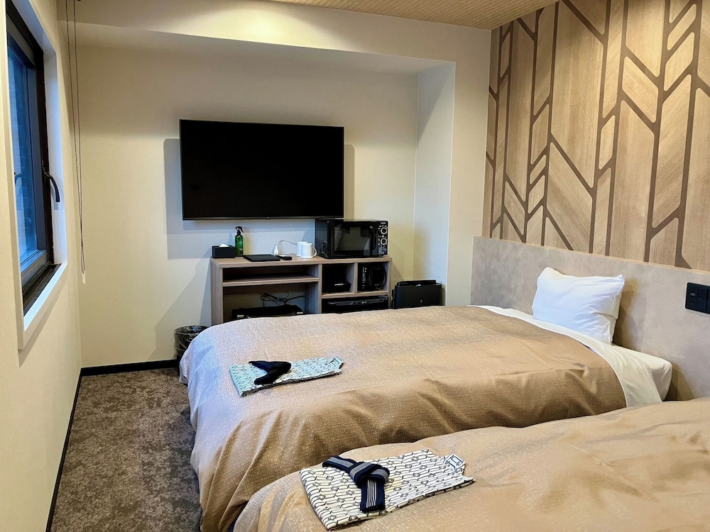 ホテルリブマックス豊岡 姫路