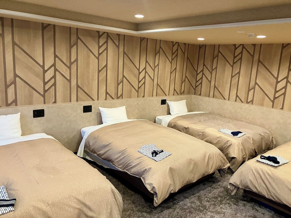 ホテルリブマックス豊岡 姫路