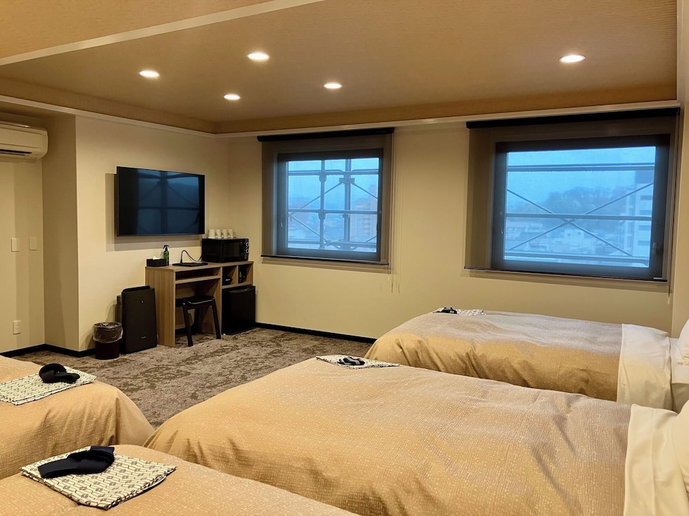 ホテルリブマックス豊岡 姫路