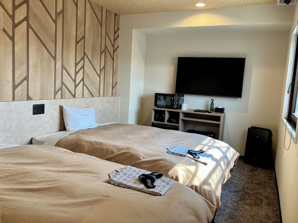 ホテルリブマックス豊岡 姫路