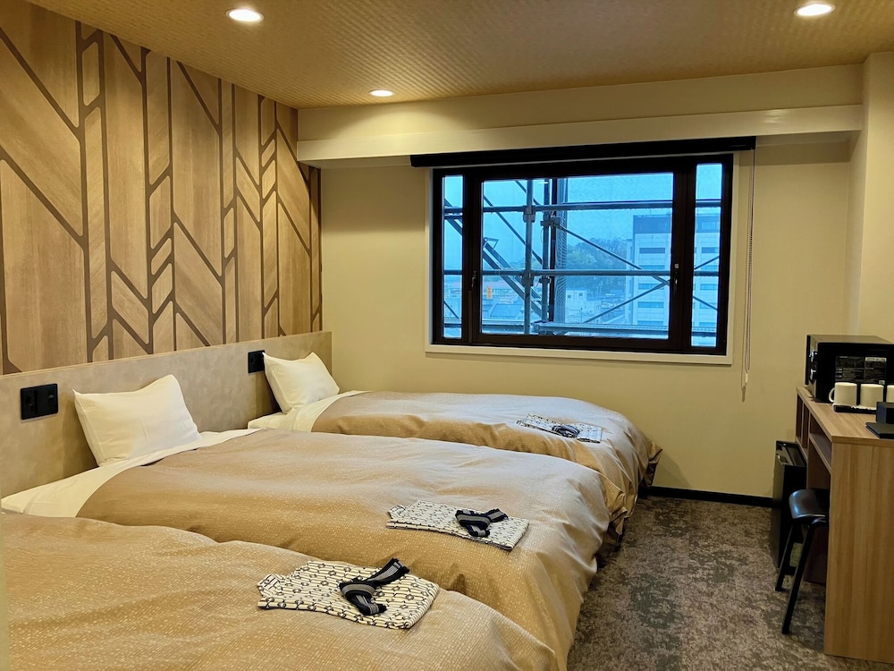 ホテルリブマックス豊岡 姫路