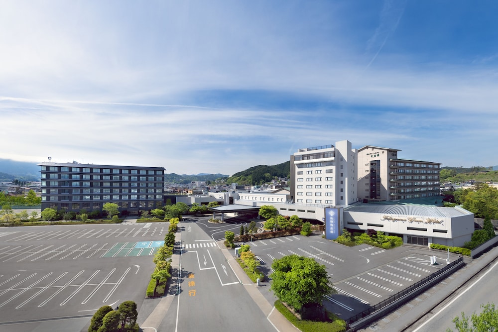 高山グリーンホテル 高山