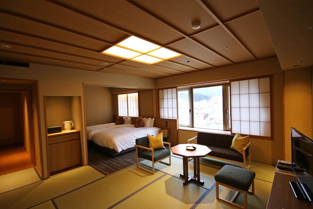 ひだホテルプラザ 高山