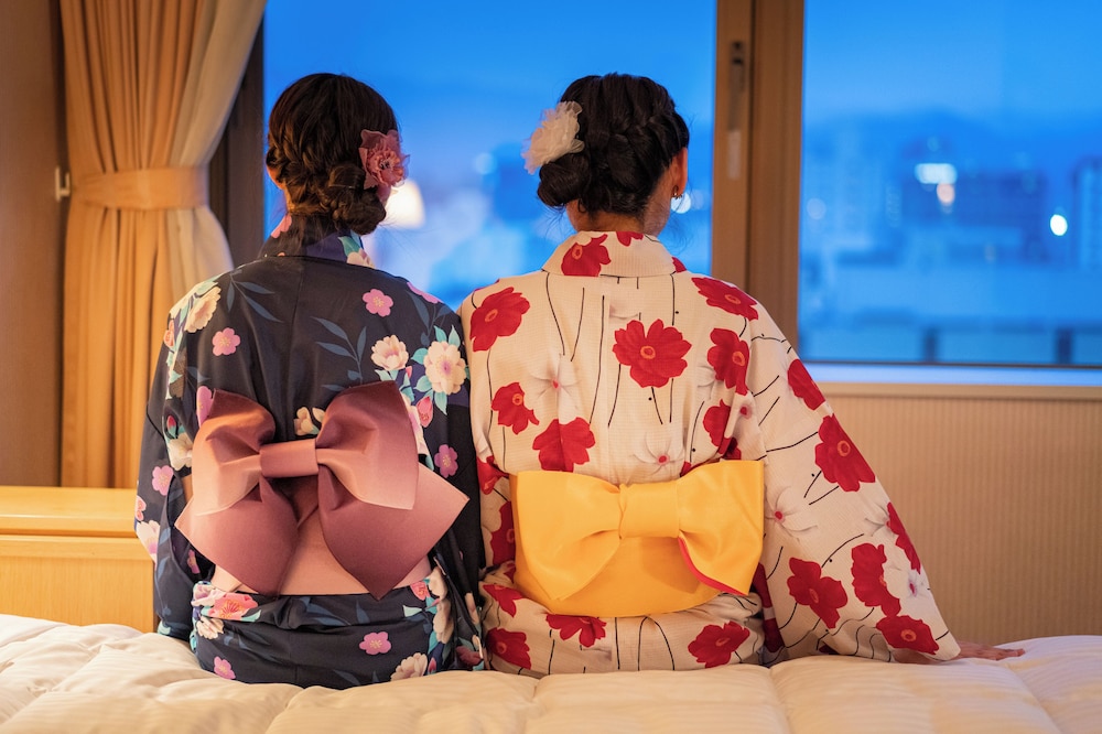 ひだホテルプラザ 高山