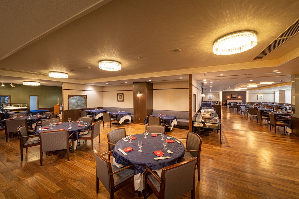 ひだホテルプラザ 高山