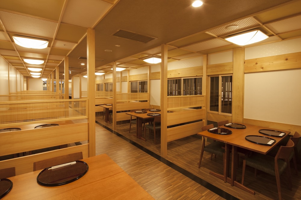 ひだホテルプラザ 高山