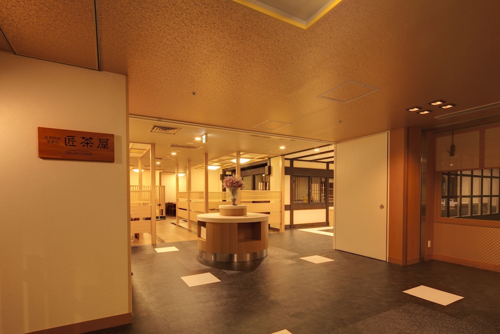 ひだホテルプラザ 高山