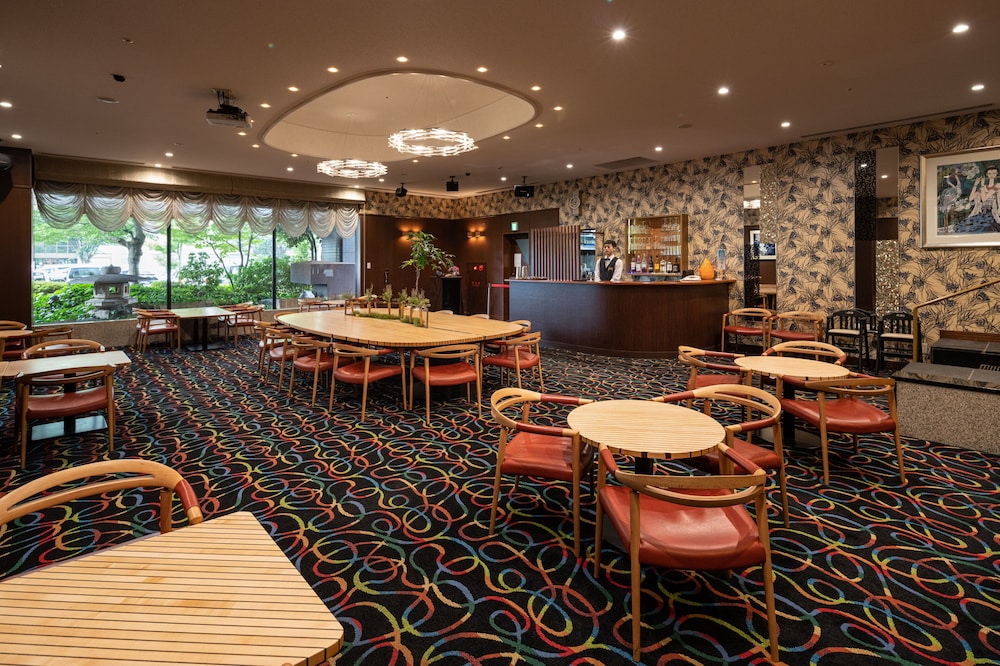 ひだホテルプラザ 高山