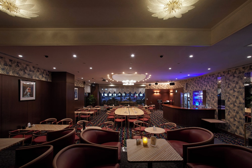 ひだホテルプラザ 高山