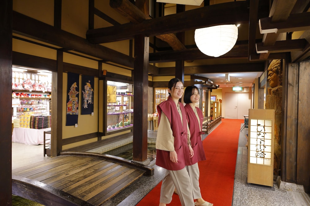 ひだホテルプラザ 高山