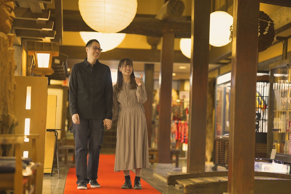 ひだホテルプラザ 高山