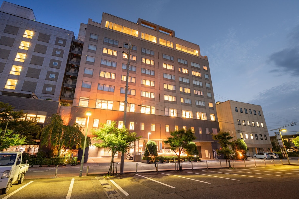 ひだホテルプラザ 高山