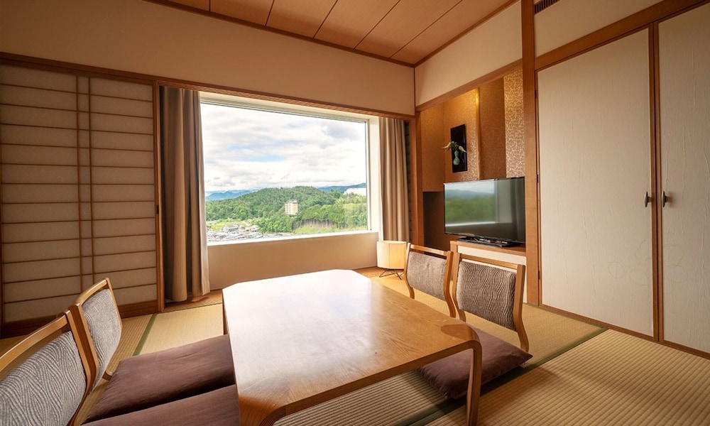 ホテルアソシア高山リゾート 高山