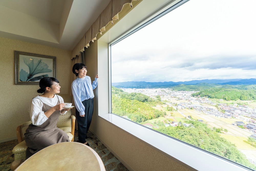 ホテルアソシア高山リゾート 高山
