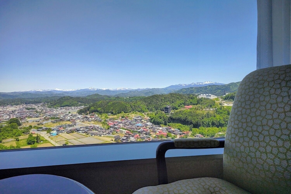 ホテルアソシア高山リゾート 高山