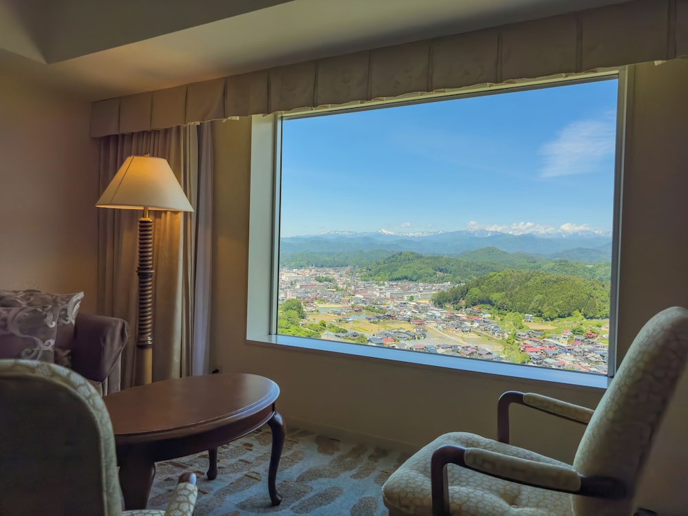 ホテルアソシア高山リゾート 高山